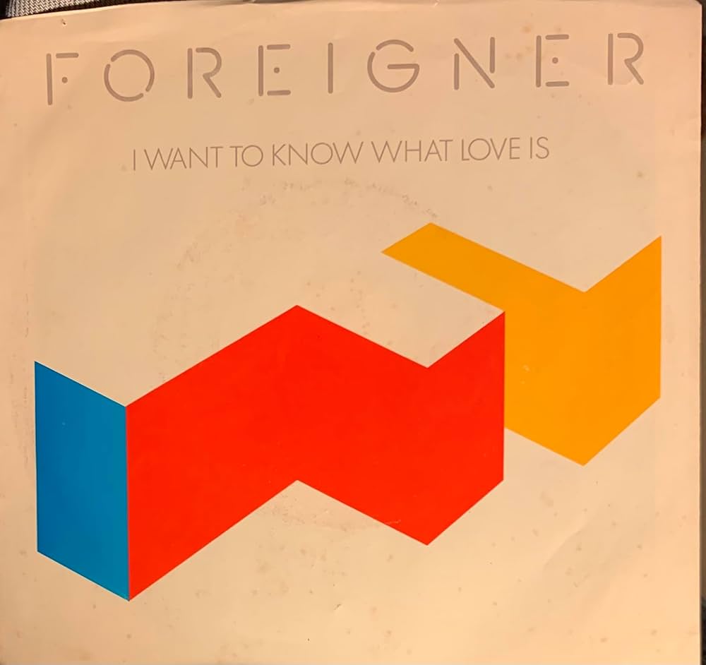 Foreigner レコード Foreigner フォリナー/Tokyo,Japan 1988